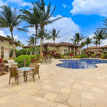 2 Bedroom Waikoloa Colony Villas